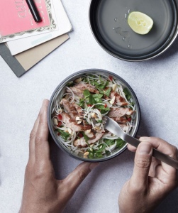 Bol à lunch en verre Black+Blum 750ml 11