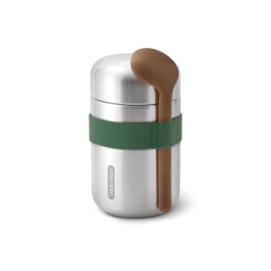 Conteneur à aliments 400ml Black+Blum 14