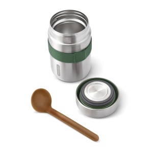 Conteneur à aliments 400ml Black+Blum 15