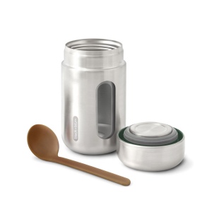 Conteneur à aliments 400ml Black+Blum 16