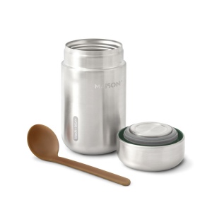 Conteneur à aliments 400ml Black+Blum 17