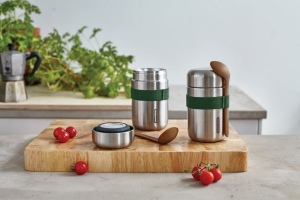 Conteneur à aliments 400ml Black+Blum 20