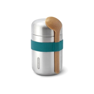 Conteneur à aliments 400ml Black+Blum 22