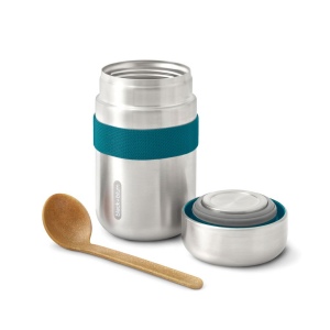Conteneur à aliments 400ml Black+Blum 23