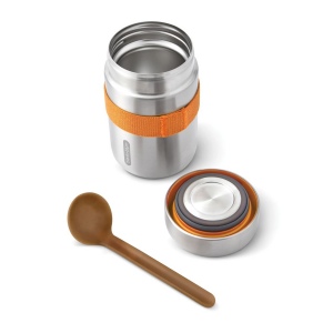 Conteneur à aliments 400ml Black+Blum 6