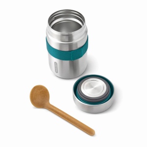 Conteneur à aliments 400ml Black+Blum 24