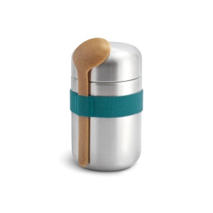 Conteneur à aliments 400ml Black+Blum 25