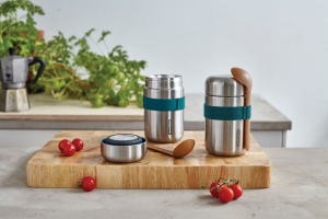 Conteneur à aliments 400ml Black+Blum 28
