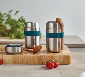 Conteneur à aliments 400ml Black+Blum 29