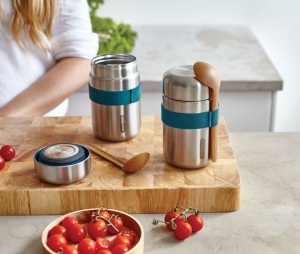 Conteneur à aliments 400ml Black+Blum 30
