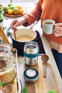 Conteneur à aliments 400ml Black+Blum 32