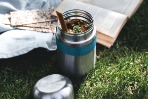 Conteneur à aliments 400ml Black+Blum 33