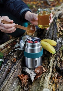 Conteneur à aliments 400ml Black+Blum 34