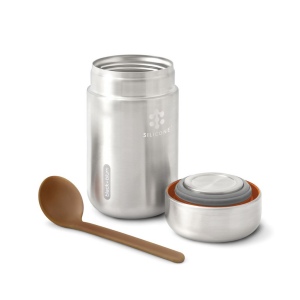 Conteneur à aliments 400ml Black+Blum 8