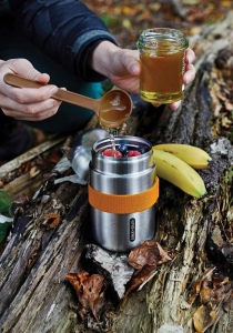 Conteneur à aliments 400ml Black+Blum 9