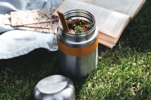 Conteneur à aliments 400ml Black+Blum 10