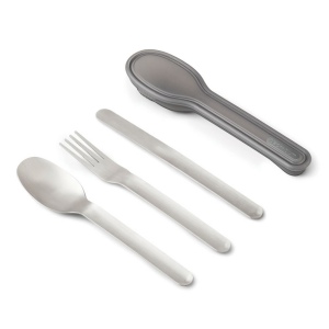 Set de couverts Black+Blum 3