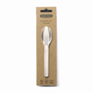 Set de couverts Black+Blum 20