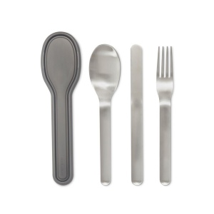 Set de couverts Black+Blum 4
