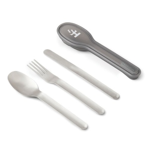 Set de couverts Black+Blum 6
