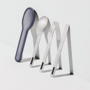 Set de couverts Black+Blum 7