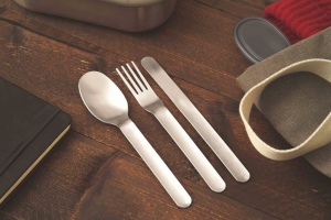 Set de couverts Black+Blum 9