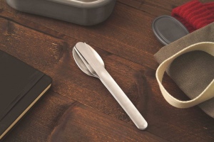 Set de couverts Black+Blum 10