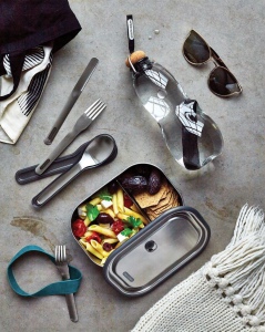 Set de couverts Black+Blum 11