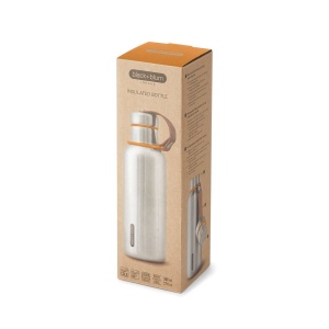 Bouteille d'eau isotherme 500ml Black+Blum 20