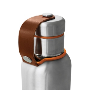Bouteille d'eau isotherme 500ml Black+Blum 7