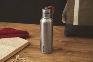 Bouteille d'eau isotherme 500ml Black+Blum 35