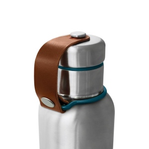 Bouteille d'eau isotherme 500ml Black+Blum 41