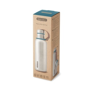 Bouteille d'eau isotherme 500ml Black+Blum 53