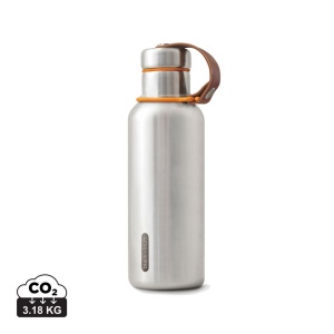 Bouteille d'eau isotherme 500ml Black+Blum