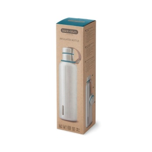 Bouteille d'eau isotherme 750ml Black+Blum 26