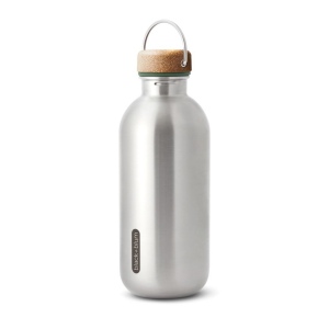 Bouteille d'eau 600ml en acier Black+Blum 4