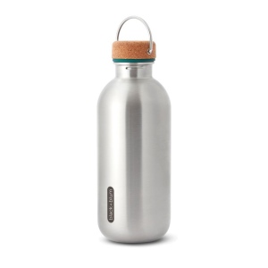 Bouteille d'eau 600ml en acier Black+Blum 20