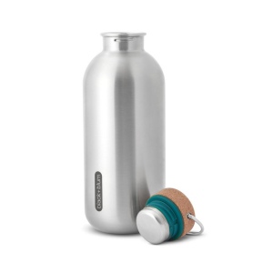 Bouteille d'eau 600ml en acier Black+Blum 21