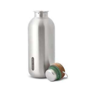 Bouteille d'eau 600ml en acier Black+Blum 5
