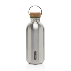 Bouteille d'eau 600ml en acier Black+Blum 6