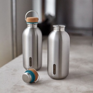 Bouteille d'eau 600ml en acier Black+Blum 33