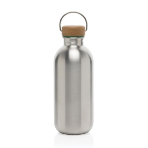 Bouteille d'eau 600ml en acier Black+Blum 7