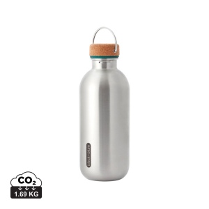 Bouteille d'eau 600ml en acier Black+Blum 3