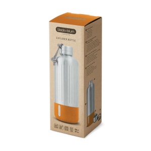 Bouteille isotherme 850ml Black+Blum Explorer 15