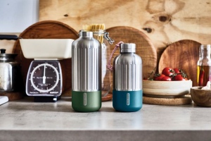 Bouteille isotherme 850ml Black+Blum Explorer 24