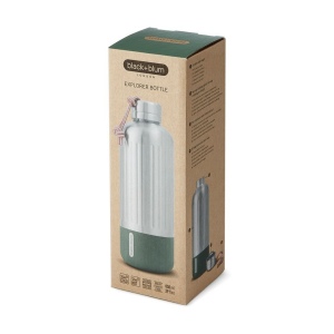 Bouteille isotherme 850ml Black+Blum Explorer 30