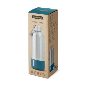 Bouteille isotherme 850ml Black+Blum Explorer 45