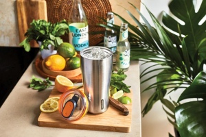 Mug de voyage isotherme 600ml Black+Blum 14