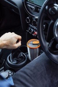 Mug de voyage isotherme 600ml Black+Blum 15