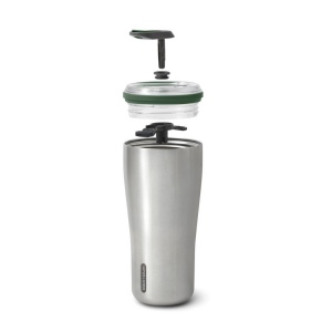 Mug de voyage isotherme 600ml Black+Blum 25